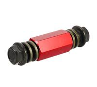 ZUNOXAZ Tuyau Huile de Frein pour Rallonge de Voies pour Installation Rapide et Amélioration Performance de pour Divers Modèles de