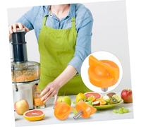 ZUNOXAZ Vis de Fixation Compacte pour Presse-agrumes Manuel Accessoire Remplaçable pour Éplucheur Agrumes Vis de Serrage Pratique pour Extracteur de Jus Professionnel