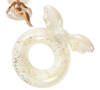 Zunypke Bouées Tubes Gonflables pour Piscine | Flotteur Adulte avec | Bouée Flottante De Natation | Plage Vacances Lac Rivière Piscine Parc Aquatique Mer Fête Voyage Jardin Extérieur Été Loisirs