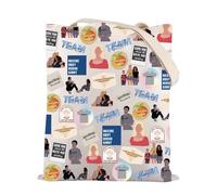 Zuo Bao Georgia Family TV Show Gift Georgia Fans Gift Wellsbury Massachusetts Wednesday Team Hunter Sac fourre-tout, Équipe, CM