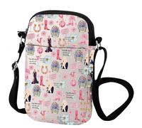 Zuo Bao Sac à bandoulière humoristique pour amateur de musique, concert occidental, musique country crarry on sac, sac à bandoulière pour fille du sud, paroles de chanson country cadeau, Blackfoot