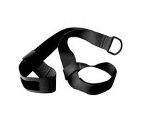 Zuoeay Appareil de renforcement de l'avant-bras - Corde de triceps - Attache de câble pour avant-bras - Entraînement de la force du poignet - Corde d'entraînement de poignet - Outil d'entraînement