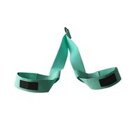 Zuoeay Appareil de renforcement de l'avant-bras - Corde de triceps - Attache de câble pour avant-bras - Entraînement de la force du poignet - Corde d'entraînement de poignet - Outil d'entraînement