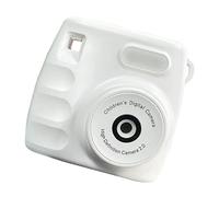 Zuoeay Appareil photo numérique USB rechargeable pour enfants avec objectif avant et arrière 1080p