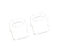 Zuoeay Bouchons flexibles pour port de charge de type C et protections contre l'eau sur les appareils électroniques de type C