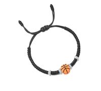 Zuoeay Bracelet de fitness réglable avec design tissé fabriqué pour les amateurs de sport et les déclarations de mode, confortable à porter, taille unique, Comme décrit