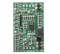Zuoeay CA408/CA508 Module de réglage de tension 4 canaux Sortie pour écran LCD TCON Intégration facile dans les appareils électroniques Pièce électronique grand public