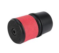 Zuoeay Cartouche de remplacement professionnelle pour microphones dynamiques et concerts KTV