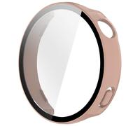 Zuoeay Coque pour montre GT6 41 mm Smartwatch PC Coque antichoc Housse de protection intégrale Bumper Covers Smartwatch Cover Protecteurs