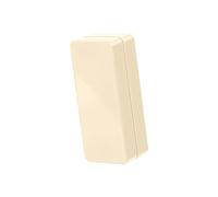 Zuoeay Lot de 8 supports de drapeau de jardin en silicone et fer de qualité supérieure pour décoration extérieure à long terme