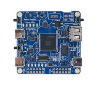 Zuoeay Open Source Carte FPGA 480 Mbps Analyse Pour Bâtiment Analyse De Piratage Décodage USB Accessoires USB Data FPGA