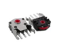 Zuoeay Original 8mm Argent Vert Or Rougeur Cores Encodeurs Décodeurs de Roue Commutateurs pour GPROX Superlight 2 Mou Wheel Encodeurs