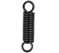 Zuoeay Polyvalents Suspension Ressort Torsions Suspen Crochet Chaises Suspendues pour Hamacs à Bascule et Balançoire Intérieur Montage Hamacs