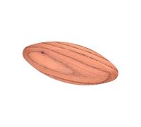 Zuoeay Poterie en argile pour pieds en bois, outil de coupe en céramique pour lissage en céramique, sculpture, texture nervures