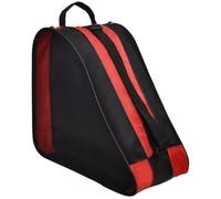 Zuoeay Sac permanent imperméable pour skatepark avec grand espace de rangement et plan de ventilation pour glace coulissante Addons University Tissu Plusieurs couleurs