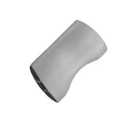 Zuoeay Tapis de souris ergonomique en silicone antidérapant pour ordinateur de bureau ou ordinateur portable