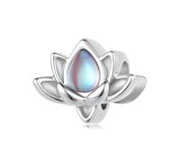 ZUOHUI Perles Charm Étoile Patte 925 Argent Sterligne for Pandora
