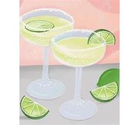 Zuooyi Citron Peinture par Numéros pour Adultes, Fruit Peinture Numero Adulte Kits, DIY Kits de Peinture à L'huile pour Cadeaux et Décoration Murale de la Maison 30x40cm (Cadre DIY)