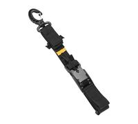 zuousxbs À Correstage D'aide À La Sangle du Stabilisateur avec des Versions Rapides Strape Bouche Boucle STRAPLE Sternum AIDÉE Trois