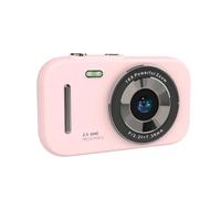 zuousxbs Caméra H17 1080p 2 4 Pouces Cameras Numériques 800mAh RECHARGAGEMable 16x 4800x6400 pour Les Filles