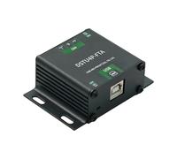 zuousxbs Convertisseur d'isolation USB RS485 - Conversion bidirectionnelle - Intégration transparente avec plusieurs systèmes