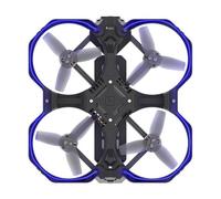 zuousxbs Filament D'éclairage D'éclairage Doux LED pour Le Défenseur 25 Traverser FPV Modélisation De Modélisation LED