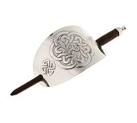 ZUOZUIYQ Accessoires de cheveux féminins, clips à griffe de cheveux, coiffure en épingle à cheveux artisanale en bois avec, 01, 14cm (couleur: 9)