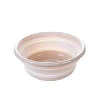 ZUOZUIYQ Baby STARGHTS PET DE Bébé Nouveau-Né Bébé Accessoire De Salle De Bain Pliant Antidérapant Chat Chien Sécurité-L Beige
