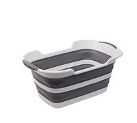 ZUOZUIYQ Baby STARGHTS PET DE bébé nouveau-né bébé accessoire de salle de bain pliant antidérapant chat chien sécurité-gris sans goutte à goutte