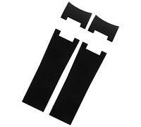 ZUOZUIYQ Band de Montre imperméable Silicone Watchstrap Sports Bracelets Bracelets Remplacement Accessoires