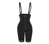 ZUOZUIYQ Body Amincissant Taille Corset Ceinture Ventre Ventre lissé Mise en Forme Confortable Taille serrant Shapewear Respirant Body Colombianas