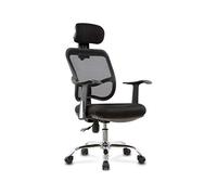 ZUOZUIYQ Chaise de Jeu soulevée Ergonomique avec Dossier pour siège du Bureau à Domicile