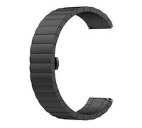 ZUOZUIYQ Sangle de montée, Sangle en Acier Inoxydable Bon pour 22 mm mm Strapstrap