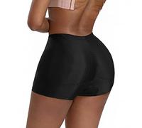 ZUOZUIYQ Vêtement Sculptant pour Femmes, rehausseur de Fesses, rehausseur de Hanches à Fesses, Culotte rembourrée, Bas Moulant