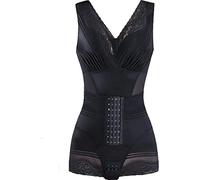 ZUOZUIYQ Vêtements de Mise en Forme du Corps pour Femmes, vêtements de Mise en Forme des Hanches et des secousses, sous-vêtements d'entraînement à la Taille