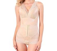 ZUOZUIYQ Vêtements de Mise en Forme du Corps pour Femmes, vêtements de Mise en Forme des Hanches et des secousses, sous-vêtements d'entraînement à la Taille