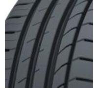GoodRide Pneu été ZuperEco Z-107 215/55 R17 98W XL C B 72 B