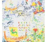 Zuphall, Rufus - Avalon and on [Import]