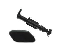 Zuphte Buse de Lave-Phare pour Kia Sportage GT QL 16 2015-2019, Couvercle de Lave-Phare Avant, buse de pulvérisation de Phare 98681-D9000/98682-D9000