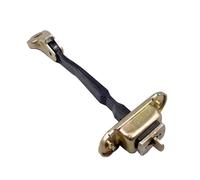 Zuphte Butée de Charnière de Porte pour Nissan Navara D40 Pathfindr Xterra Frontier 2005-2015, butée de limiteur de Porte Avant 804304X00A/804304X00B/80430ZP80A