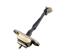Zuphte Butée de Charnière de Porte pour Nissan Navara D40 Pathfindr Xterra Frontier 2005-2015, butée de limiteur de Porte Avant 804304X00A/804304X00B/80430ZP80A