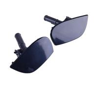 Zuphte Couvercle de Buse pour Porsche Macan 2015-2018, Capuchon de buse de Phare 95B955099A/95B955101/95B955100A/95B955102