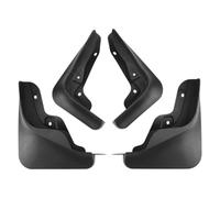 Zuphte Garde-Boue pour Dongfeng Forthing Xinghai S7 2024, Garde-Boue Avant et arrière pour Voiture
