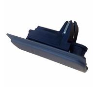 Zuphte Serrure De Boîte A Gants pour Chevrolet Captiva, pour Opel Antara, poignée de Verrouillage de boîte à Gants, Couvercle de poignée de Verrouillage de Boucle de boîte à Outils