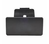 Zuphte Serrure De Boîte A Gants pour Hummer H3 2006-2010, pour Chevrolet Colorado 2008-2012, pour GMC Canyon 2008-2012, Couvercle de Verrouillage de boîte à Gants 10391626
