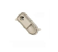 Zuphte Serrure De Boîte A Gants pour Mercedes Benz CLS Classe W218 CLS300/320, boîte à Gants côté Passager Avant de Voiture poignée Interrupteur Couvercle Serrure