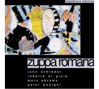 Zuppa Romana - Zuppa Romana