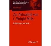Zur Aktualität Von C. Wright Mills