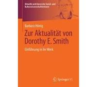 Zur Aktualität Von Dorothy E. Smith