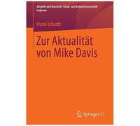Zur Aktualität Von Mike Davis